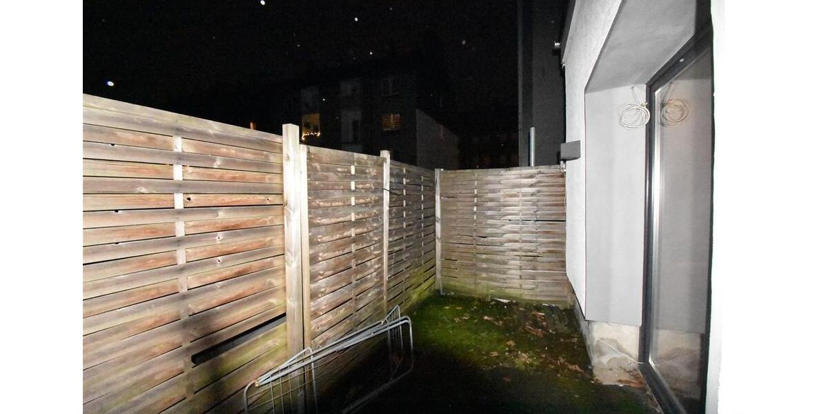 Erdgeschoßwohnung Bochum Günnigfeld - 1 Zimmer, 22 m&sup2;, 350&euro; | Angebot:25545659