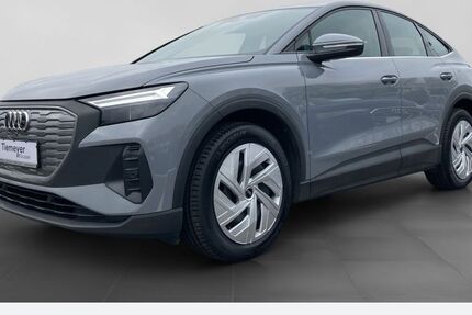 Audi Q4 e-tron 51.447 km 23.460 &euro; Bochum 44892