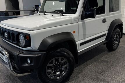 Suzuki Jimny 21.230 km 35.490 &euro; Marl/Recklinghausen 45770