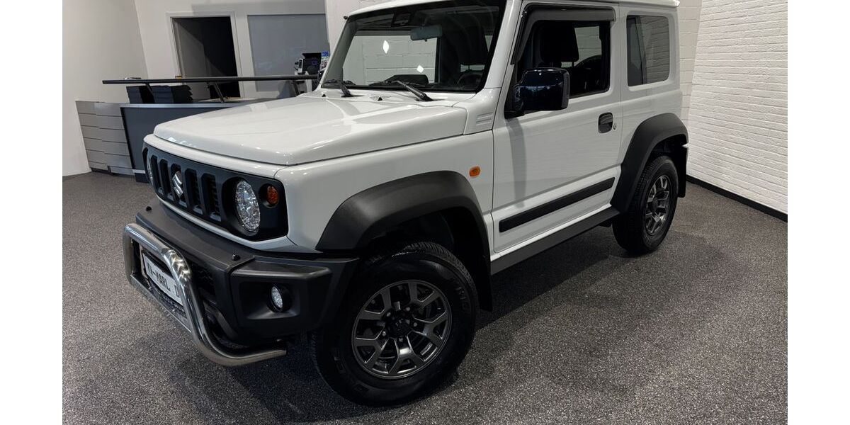 Suzuki Jimny 21.230 km 35.490 &euro; Marl/Recklinghausen 45770