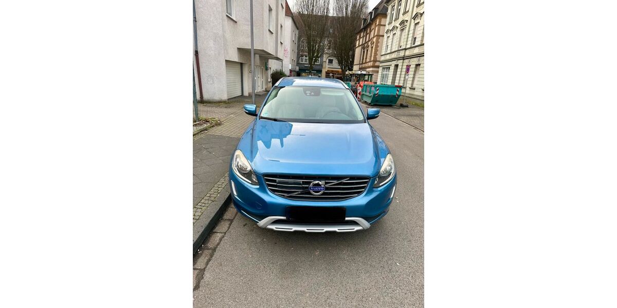 Volvo XC60 216.686 km 12.199 &euro; Bochum 44892