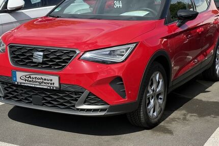 Seat Arona 18.425 km 20.490 &euro; Castrop-Rauxel 44579