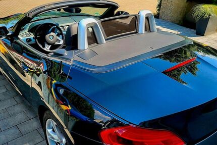BMW Z4 193.000 km 12.490 &euro; Dortmund 44319