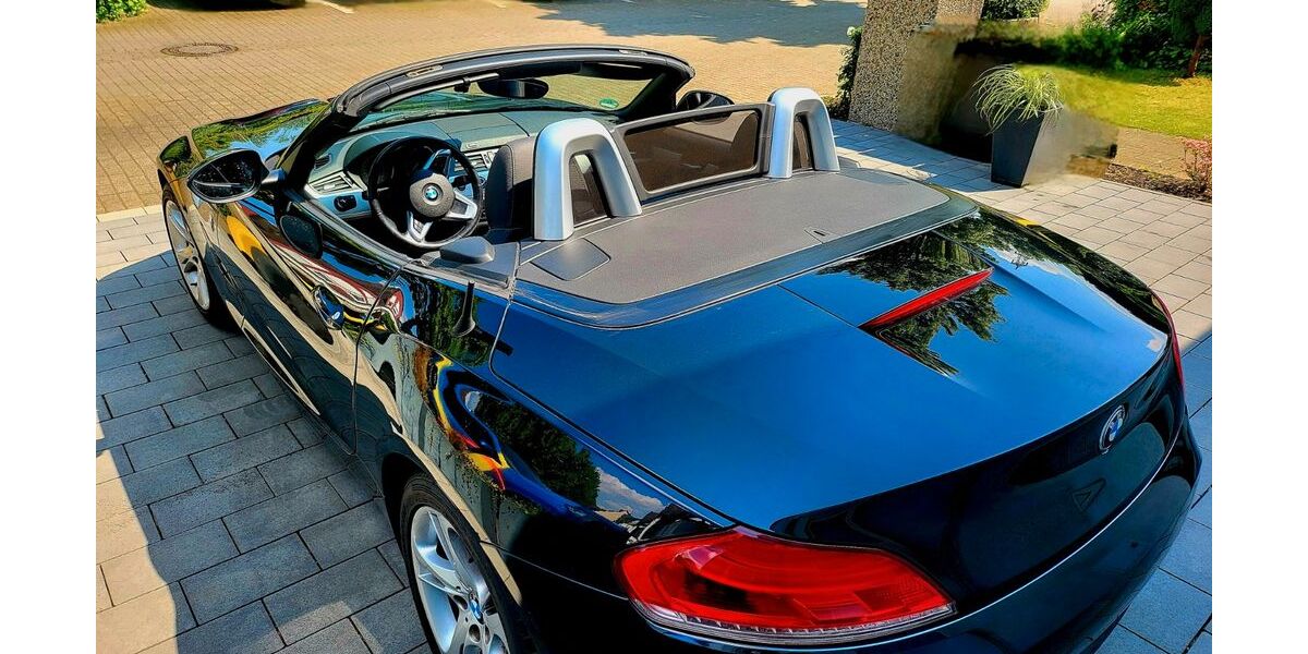 BMW Z4 193.000 km 12.490 &euro; Dortmund 44319