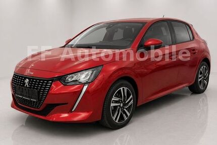 Peugeot 208 95.827 km 12.800 &euro; Recklinghausen 45661