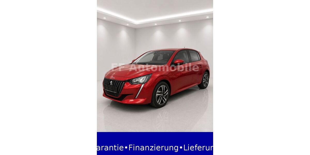 Peugeot 208 95.827 km 12.800 &euro; Recklinghausen 45661