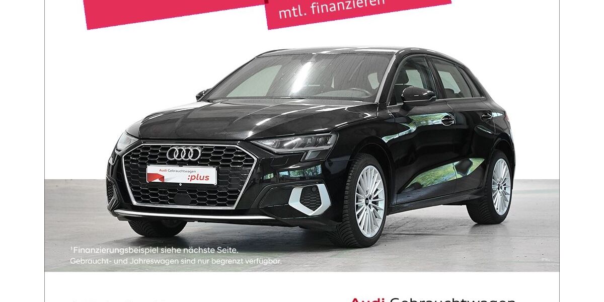 Audi A3 24.944 km 26.993 &euro; Wuppertal 42109