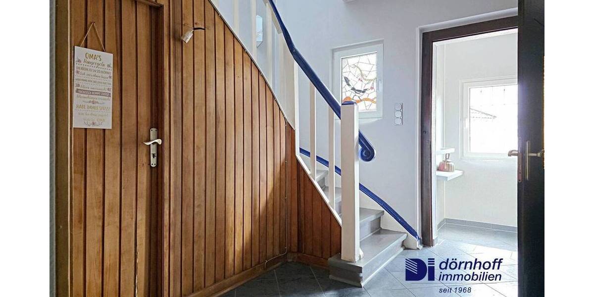 Doppelhaushälfte Dortmund / Bodelschwingh Bodelschwingh - 4 Zimmer, 120 m&sup2;, 420.000&euro; | Angebot:26703006