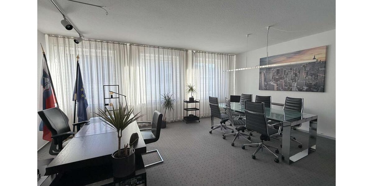 Gewerbeobjekt Dortmund Innenstadt West - 1.040&euro; | Angebot:25624984