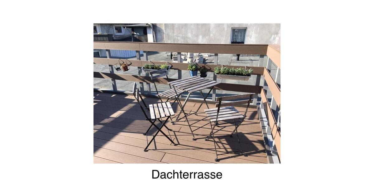 Etagenwohnung Wuppertal Gemarkung Langerfeld - 8 Zimmer, 316 m&sup2;, 950&euro; | Angebot:25754014