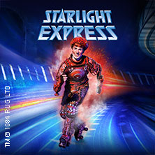 Starlight Express 23.05.2026 STARLIGHT EXPRESS-THEATER BOCHUM