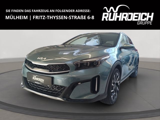 Kia XCeed 9.200 km 23.290 &euro; Mülheim an der Ruhr 45475