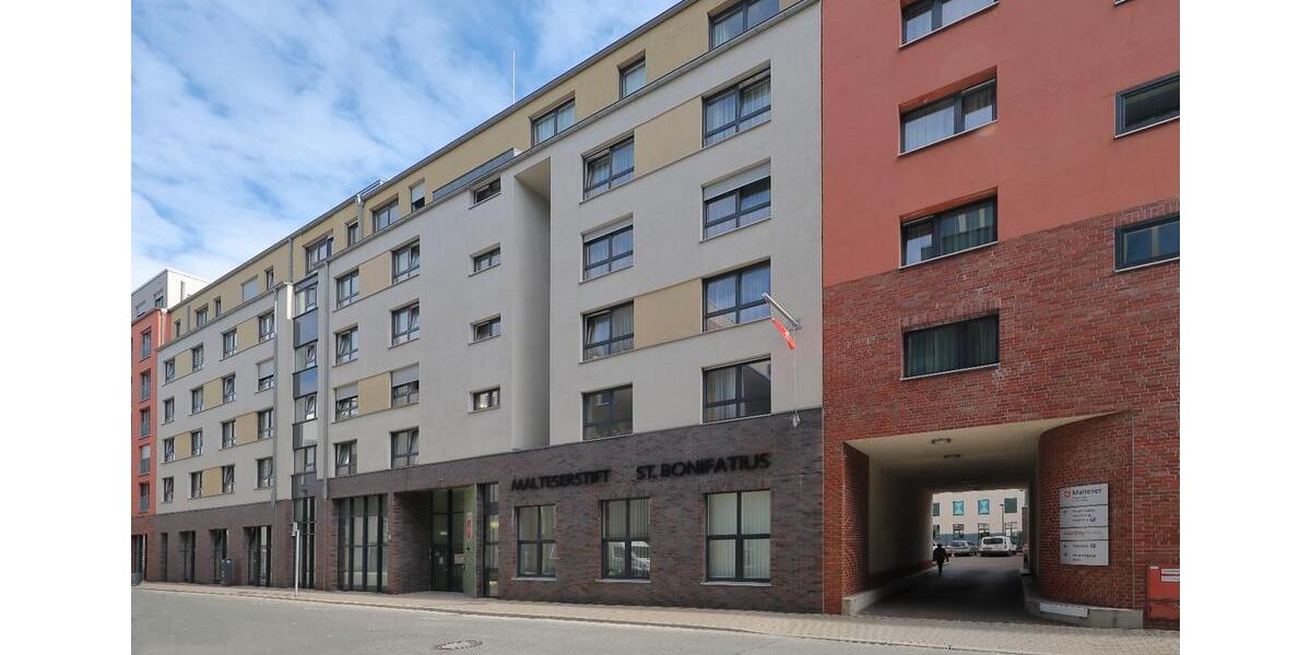 Etagenwohnung Essen Stadtkern - 2 Zimmer, 66 m&sup2;, 1.026&euro; | Angebot:13979535
