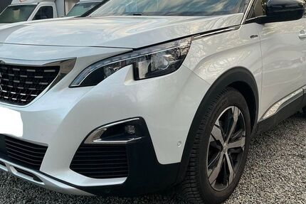 Peugeot 3008 59.303 km 16.998 &euro; Wuppertal 42327