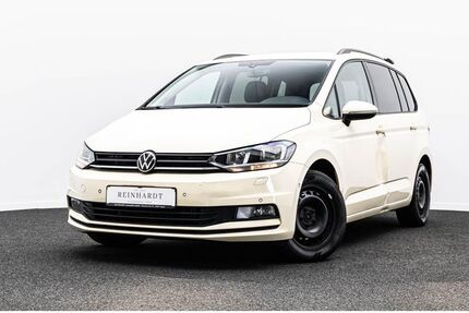 VW Touran 299.195 km 11.915 &euro; Hagen 58091