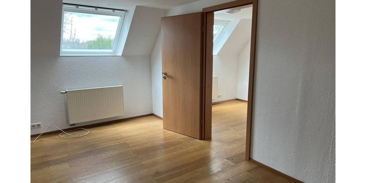 Etagenwohnung Haltern am See Sythen - 3 Zimmer, 53 m&sup2;, 152.000&euro; | Angebot:26583650