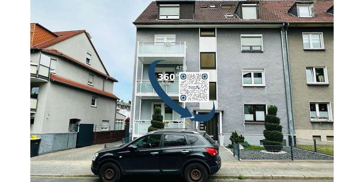 Einfamilienhaus Essen Stadtbezirk III - 17 Zimmer, 507 m&sup2;, 895.000&euro; | Angebot:26585085
