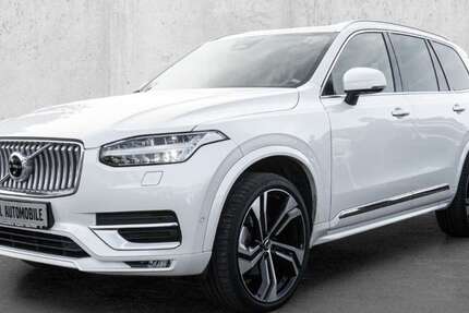 Volvo XC90 26.356 km 57.690 &euro; Wuppertal 42109