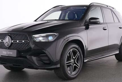 Mercedes-Benz GLE 450 21.373 km 85.885 &euro; Essen 45309