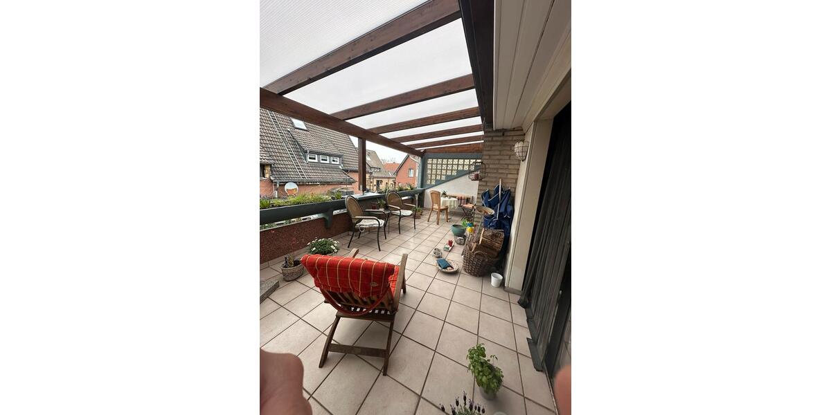 Etagenwohnung Castrop-Rauxel Bladenhorst - 3 Zimmer, 80 m&sup2;, 840&euro; | Angebot:26021720