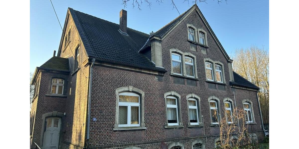 Etagenwohnung Herten - 3.5 Zimmer, 79 m&sup2;, 593&euro; | Angebot:25627123