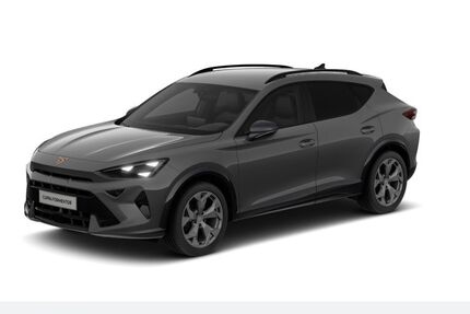 Cupra Formentor 5.312 km 34.050 &euro; Bochum 44809