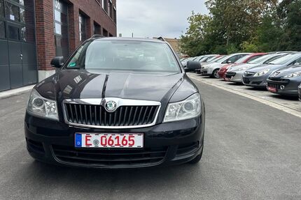 Skoda Octavia 150.000 km 3.999 &euro; Essen 45145