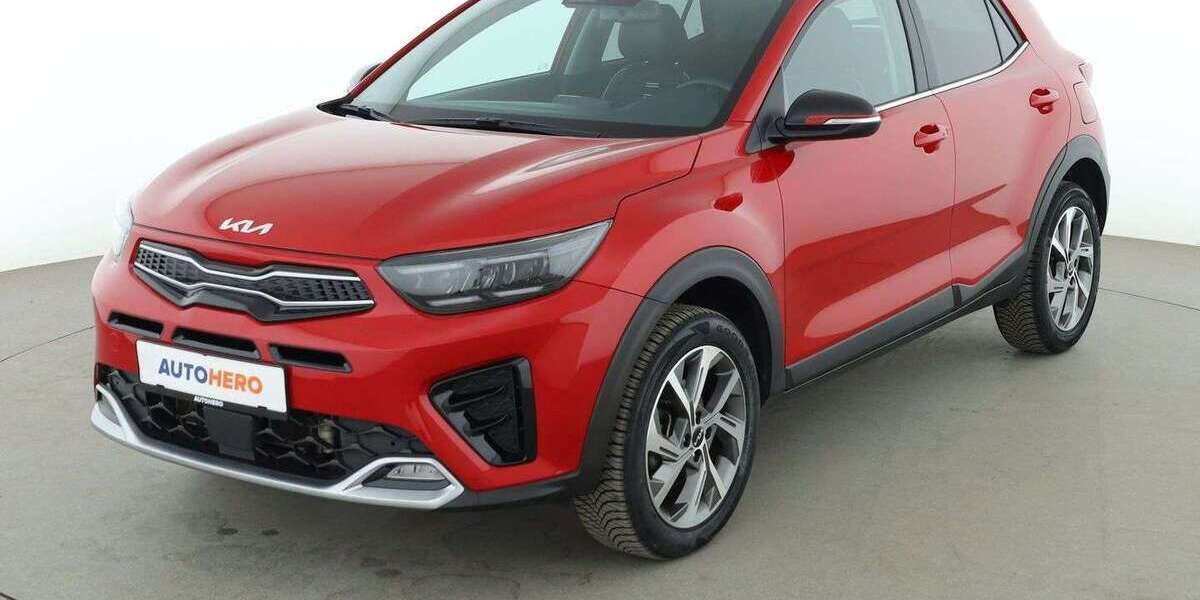 Kia Stonic 32.233 km 20.490 &euro; Essen 45141