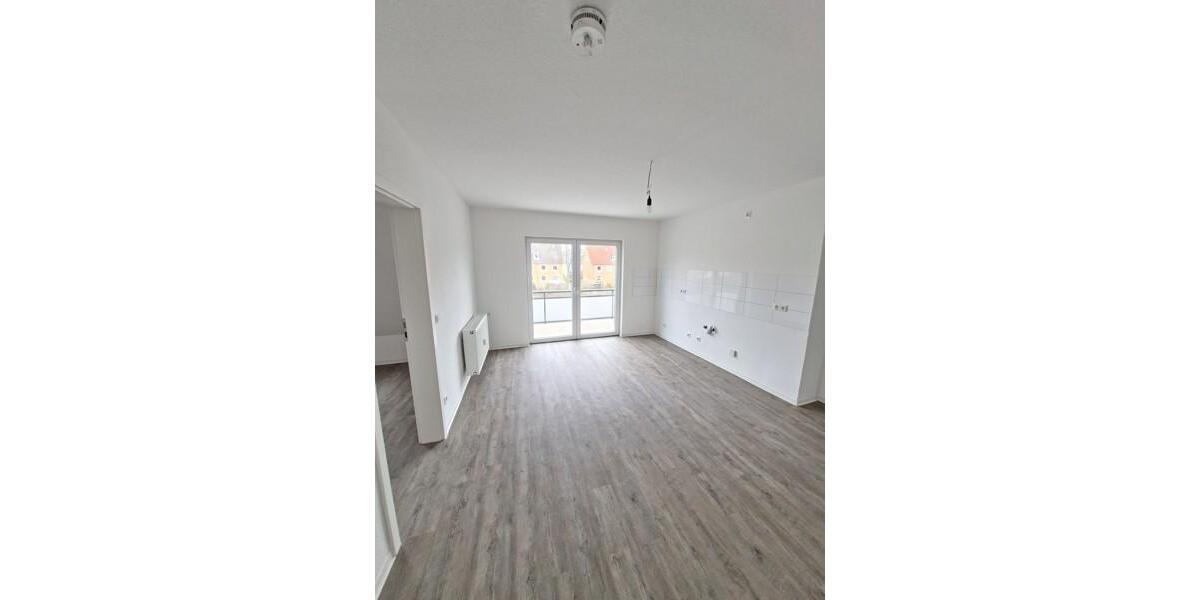 Dachgeschoßwohnung Dortmund Hombruch - 3.5 Zimmer, 57 m&sup2;, 691&euro; | Angebot:25444611