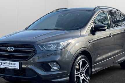 Ford Kuga 74.562 km 17.990 &euro; Datteln 45711
