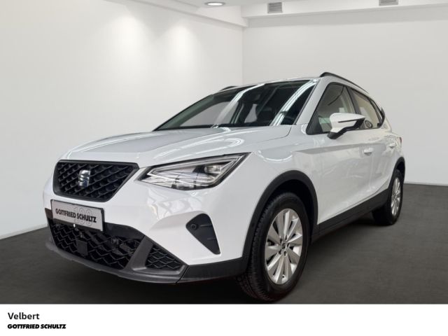 Seat Arona 23.501 km 21.450 &euro; Velbert 42553
