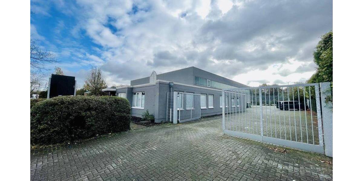 Gewerbeobjekt Oberhausen Stadtmitte - 4.950&euro; | Angebot:25713746