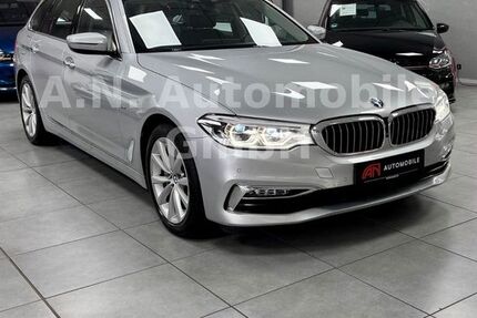 BMW 530 208.000 km 18.900 &euro; Gladbeck 45968