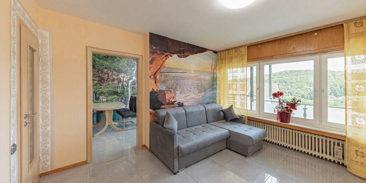 Reihenmittelhaus Gevelsberg - 6 Zimmer, 135 m&sup2;, 469.000&euro; | Angebot:25675602