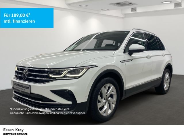 VW Tiguan 42.538 km 29.950 &euro; Essen 45307