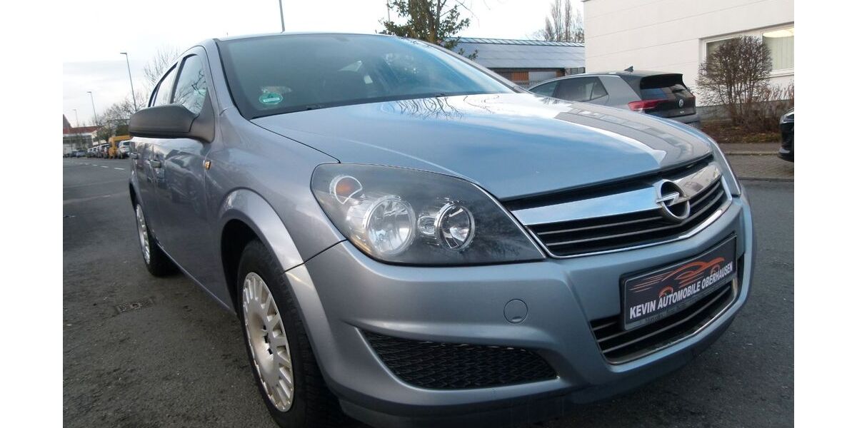 Opel Astra 256.767 km 2.550 &euro; Oberhausen 46047