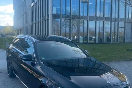 Mercedes-Benz C 200 111.600 km 18.250 &euro; Bochum 44867