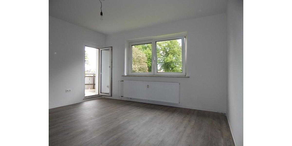 Etagenwohnung Herten Bertlich - 3.5 Zimmer, 66 m&sup2;, 490&euro; | Angebot:24634632