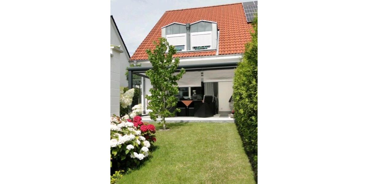 Doppelhaushälfte Dortmund Bövinghausen - 4 Zimmer, 125 m&sup2;, 670.000&euro; | Angebot:25934802
