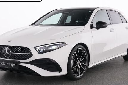 Mercedes-Benz A 180 11.428 km 34.999 &euro; Essen 45309