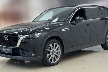 Mazda CX-80 19.900 km 43.890 &euro; Oberhausen 46149