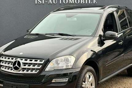 Mercedes-Benz ML 350 257.000 km 9.900 &euro; Recklinghausen 45663