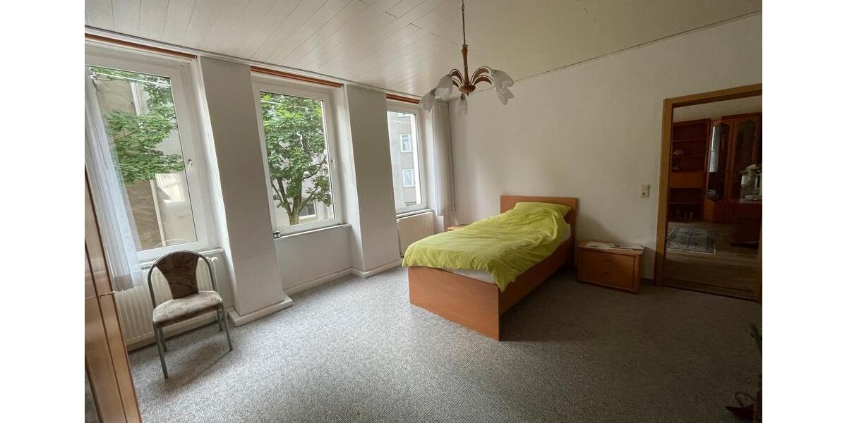 Etagenwohnung Wuppertal Gemarkung Langerfeld - 2 Zimmer, 75 m&sup2;, 600&euro; | Angebot:25972392