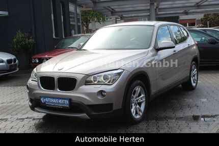 BMW X1 134.000 km 10.900 &euro; Herten 45699