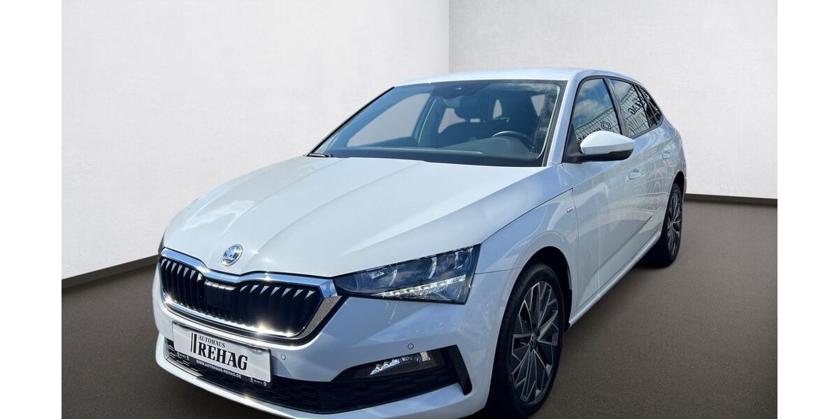 Skoda Scala 60.023 km 14.990 &euro; Recklinghausen 45659