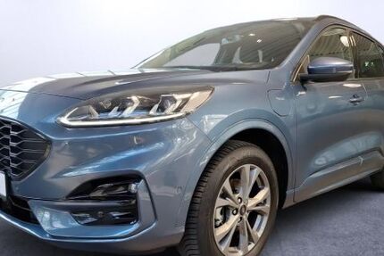 Ford Kuga 50.035 km 23.390 &euro; Recklinghausen 45659