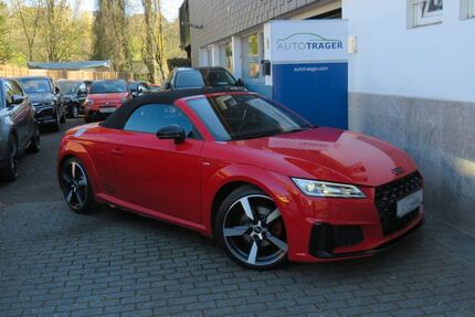 Audi TT 50.573 km 34.990 &euro; Wuppertal 42109