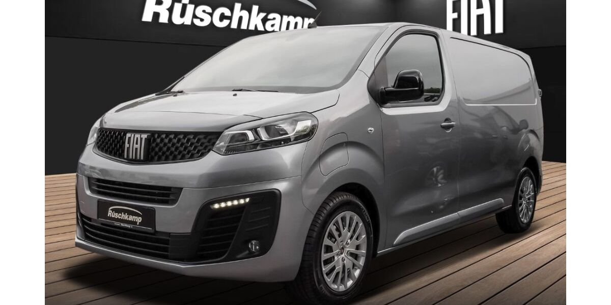 Fiat Scudo 9.562 km 34.980 &euro; Lünen 44532