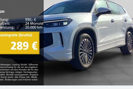 VW Tayron 20.542 km 35.890 &euro; Herne 44653