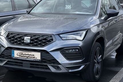 Seat Ateca 85.500 km 23.490 &euro; Castrop-Rauxel 44579